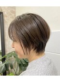 ダナエ特許髪質改善トリートメント