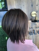 ウル(uLu)&nbsp;ミディアムレイヤー