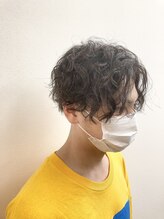 オレンチメンズヘアー(ORENCHI MEN'S HAIR)