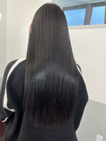 スキル 石岡(SKILL) 髪質改善