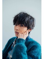 クオル 立川(QOL)&nbsp;無造作質感パーマ