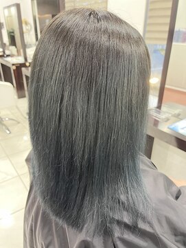 リド 新庄店 LIDO トーンダウン