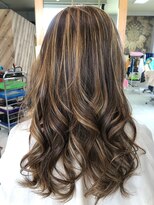 メルサ(Merusa)&nbsp;ハイライトカラー