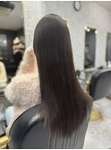 20代30代ブリーチなし大人可愛いゆるふわヌーディーカラー