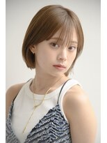 バサ 石神井公園店(BASSA)&nbsp;ミニボブスタイル