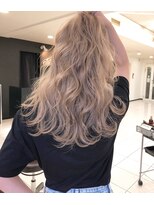 スライバイリアオオサカ(Sly By Ria OSAKA)&nbsp;ミルクティーベージュ【大阪】【梅田】