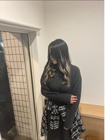 ヘアスタジオ マテリアル(hair studio Material)&nbsp;#プルエクステ#髪質改善#カラー#ヘアセット