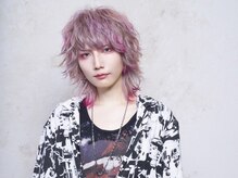 トリットフューアトリット(Hair & Make studio Tritt fur Tritt)