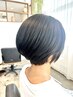 【なりたいヘアに♪】似合わせカット ￥5000