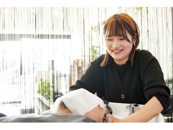 ザナドゥ(XANADU)の写真/【リピ率◎】口コミ話題『脳がとろけるヘッドスパ』非日常を味わえる幻想的な空間で心身共とろける体験を♪