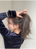 オフィスで浮かないハイライト