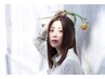 【中川限定】カット＋髪質改善ダイナストレート＋OggiOttoTｒ ￥18000