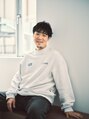ブルック(BROOK.) 三嶋 誠也