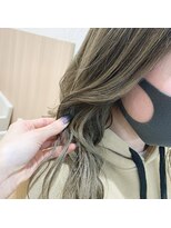 アッシュ 北千住店(Ash)&nbsp;オリーブグレージュ