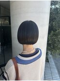 mini bob