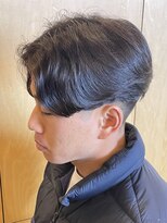 ニアウ 伊勢崎連取店(Niau)&nbsp;ニュアンスパーマツイストスパイラルパーマシャドウパーマ