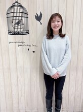 ル クゥル 佐久店 中村 夏美