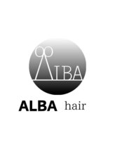ALBA hair