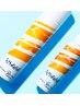 【期間限定☆髪にもUV対策を】カット+艶カラー+UVスプレー付
