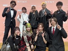 「三宮駅前で似合わせカットが得意な美容室｜NYNY三宮駅前店が初めての方に選ばれる理由」