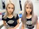 ラピス 名古屋 栄店(Lapis)の写真/【当日予約OK◎】エクステつけるならラピス！感動の付け心地と仕上がで”旬”なヘアスタイルを手に入れて♪