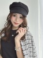ルポ 京都四条河原町店(repos) 川久保 愛香