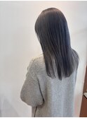 アッシュグレー