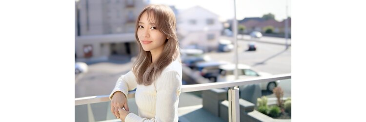 アオアクア 新越谷店(AO-AQUA)のサロンヘッダー