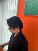 パーマ