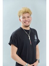 ローム(Rome)&nbsp;峯園 希翔