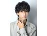平日ご新規様限定★カット＋パーマ全メニュー【8800円】★指名不可★