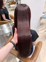 ティエラ 原宿 表参道(Tierra) 【関日葉里】