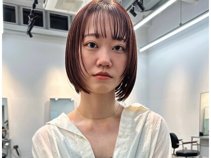 ハフ(HAFU)の写真