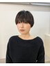 【平日特別価格！！】　カット　4400