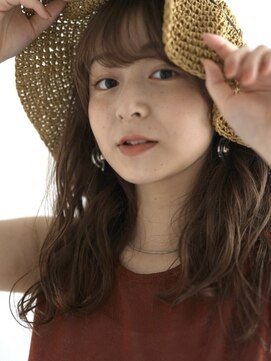 シュピネ(choupinet) サマーガール