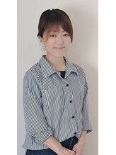 ヘアメイク スプラッシュ(Hair Make Splash)&nbsp;大滝 美由紀