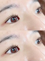 ヘアークリエイション クラフト(HAIRCREATION CRAFT)&nbsp;まつげパーマ