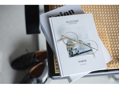 ビレップ(BIL'EP)の写真