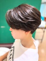 ネオンズ 南郷18丁目店(NEON´S)&nbsp;マッシュショート