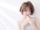 エピス(epice)の写真/技術力の高いベテランスタイリストが、あなたに似合うデザインカットを提供♪思わず触れたくなる髪へ☆