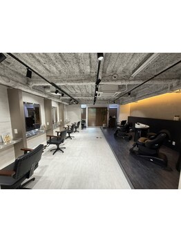 【南船場/心斎橋駅すぐ】厳選した最高級トリートメントを使用する髪質改善・ダメージケア特化サロン＊