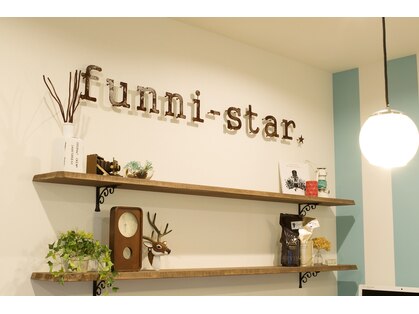 ファニスター(funni-star★)の写真
