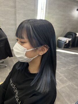 パロ(PALO) インナーカラー