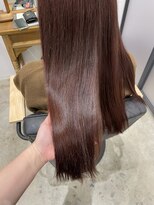 アールティー イオンモール高知(RT)&nbsp;ピンクブラウン