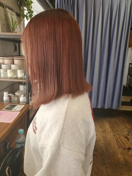 ラ リュエル(La Ruelle) Wカラー