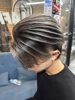 ラフ 心斎橋(LAFF)&nbsp;メンズバレイヤージュ