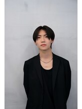 ネイヴィル 銀座(navile) 水田 吉亮