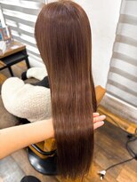 ジェナ(Jena) 大人っぽブラウン