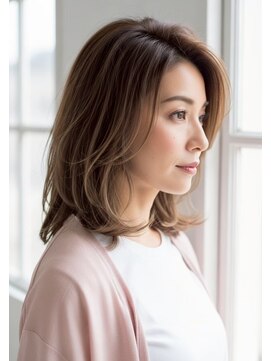 ウェーブ 和合店(wave) レイヤー