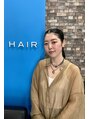 タジサスヘアー(TAJISAS HAIR)&nbsp;池田 寧葉